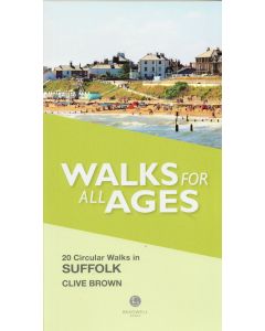 Suffolk Walks for all Ages
