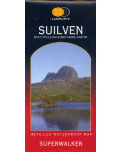 Suilven SUPERWALKER 125000