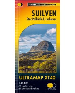 Suilven Ultramap XT40