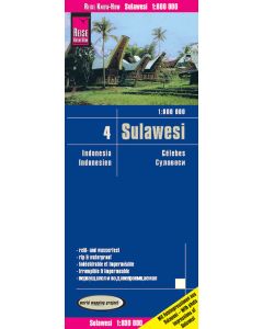 Sulawesi 1800000 Indonesien 4