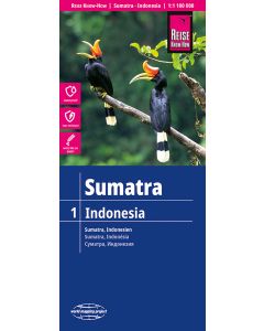 Sumatra 11100000 Indonesien 1