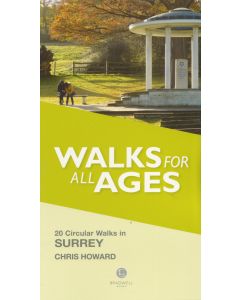 Surrey Walks for all Ages
