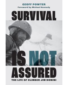 Survival is Not Assured