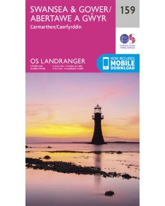 Swansea and Gower Carmarthen