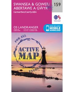 Swansea and Gower Carmarthen