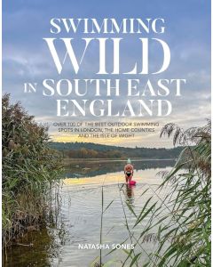 Swimming Wild in London and South East England