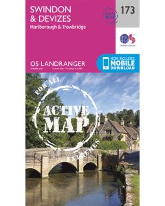 Swindon Devizes Marlborough and Trowbridge