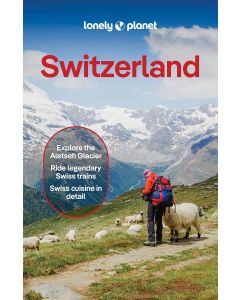 Switzerland 12