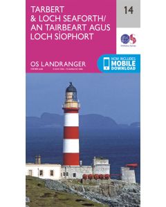 Tarbert and Loch Seaforth