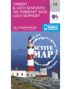 Tarbert and Loch Seaforth