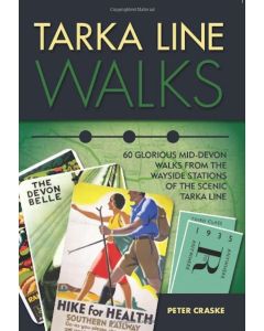 Tarka Line Walks