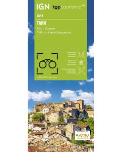 TARN D81 Top 100 series