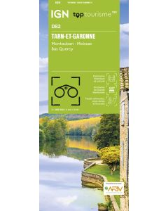 TARNETGARONNE D82 Top 100 series
