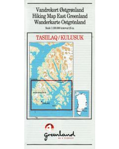 Tasiilaq Kulusuk 6 East Greenland