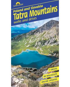 Tatra Mountains of Poland and Slovakia