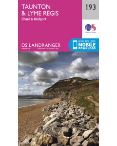 Taunton and Lyme Regis Chard and Bridport