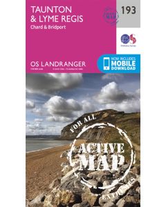 Taunton and Lyme Regis Chard and Bridport