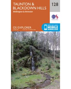 Taunton and Blackdown Hills