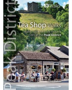 Tea Shop Walks