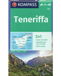 TENERIFE K233 150000