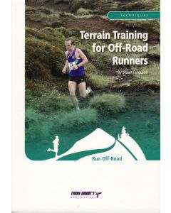 Terrain Training for OffRoad Runners