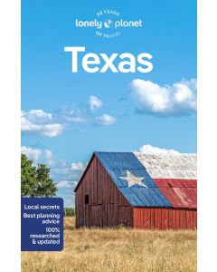 Texas Lonely Planet