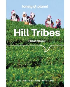 Thai Hill Tribes