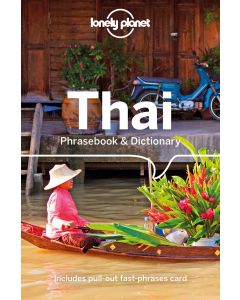 Thai Phrasebook and Dictionary
