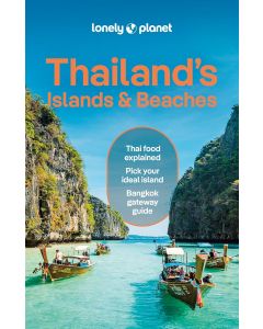 Thailands Islands and Beaches