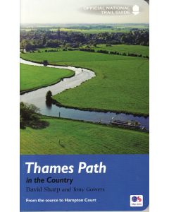 Thames Path in the Country National Trail Guide