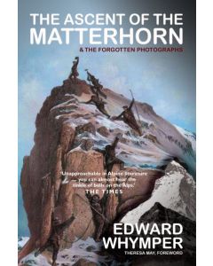 The Ascent of the Matterhorn