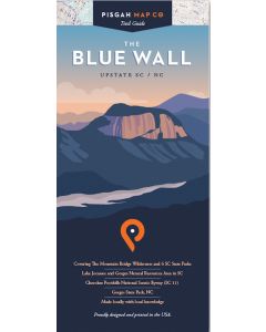 The Blue Wall Upstate SCNC