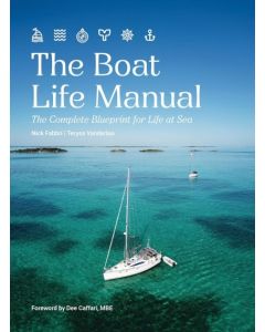 The Boat Life Manual