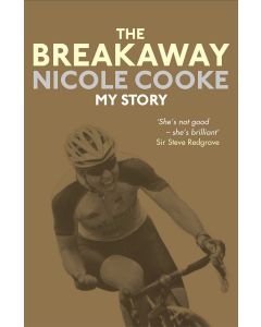 The Breakaway Nicole Cooke