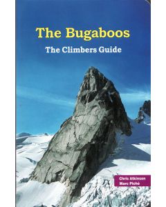 The Bugaboos Canada 2022 Edition