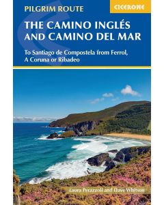 The Camino Ingles and Camino del Mar
