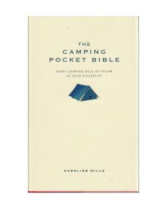 The Camping Pocket Bible