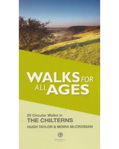 The Chilterns Walks for all Ages