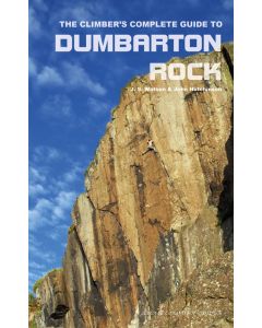 The Climbers Complete Guide to Dumbarton Rock