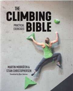 The Climbing Bible Practical Exercises