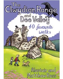 The Clwydian Range and Dee Valley