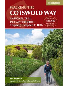 The Cotswold Way