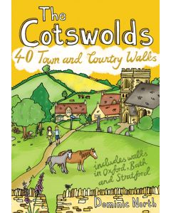 The Cotswolds Pocket Mountains