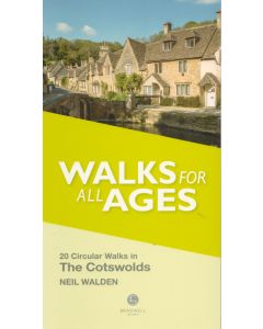 The Cotswolds Walks for all Ages