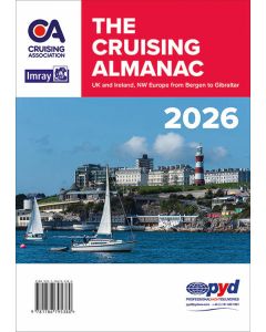 The Cruising Almanac 2026