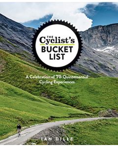 The Cyclists Bucket List