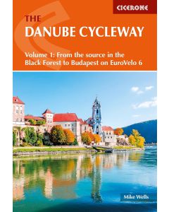 The Danube Cycleway
