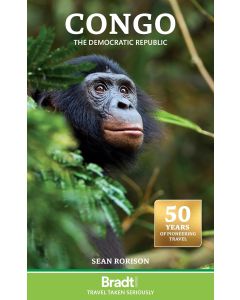 The Democratic Republic of the Congo