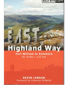 The East Highland Way