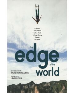 The Edge of the World